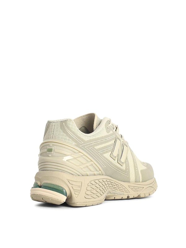The Best Shops NEW BALANCE: trainers - 1906 Beige  Sneakers