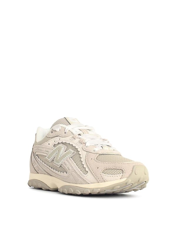 NEW BALANCE: Sneaker online - Sneaker - Beige