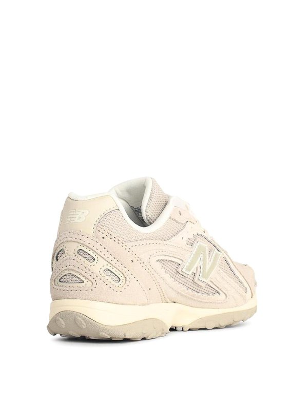 The Best Shops NEW BALANCE: Sneaker - Sneaker - Beige