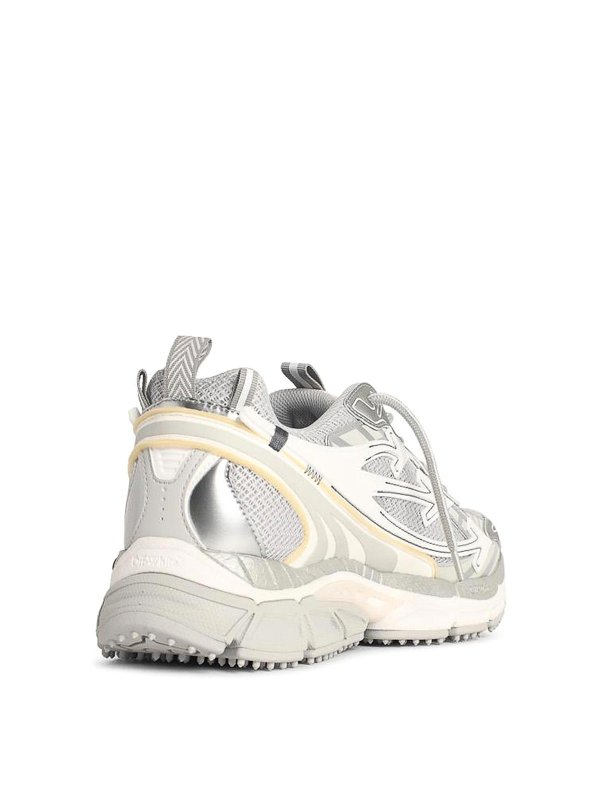 The Best Shops OFF-WHITE: Zapatillas - Zapatillas - Gris