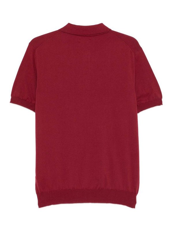 BARACUTA: polo online - Polo