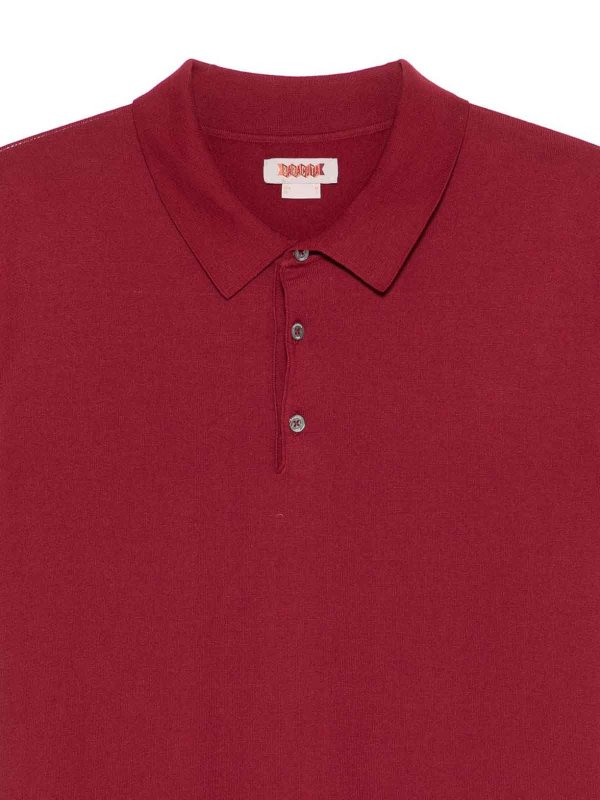 The Best Shops BARACUTA: polo - Polo