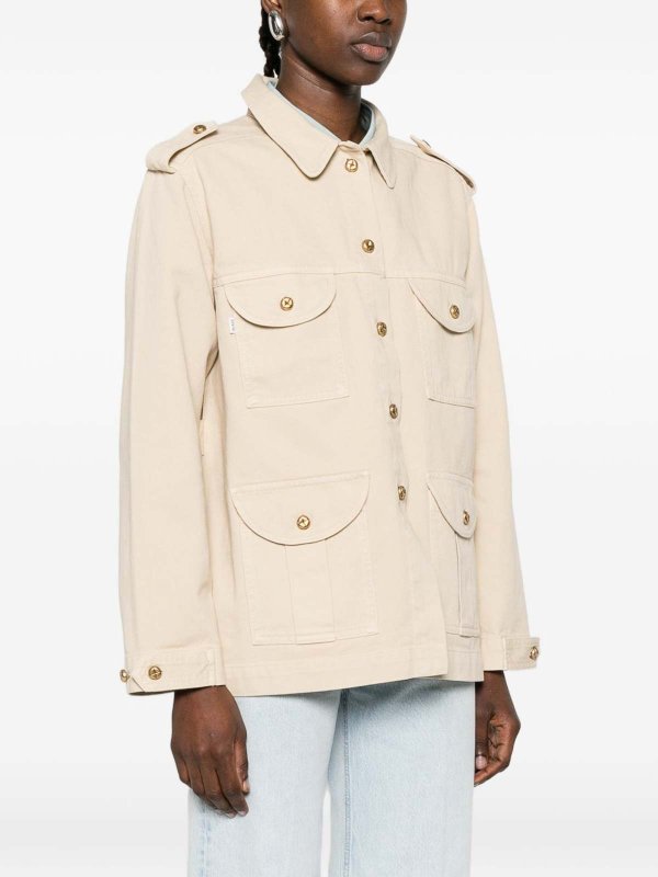 BLAZÉ MILANO buy online カジュアルジャケット - ベージュ