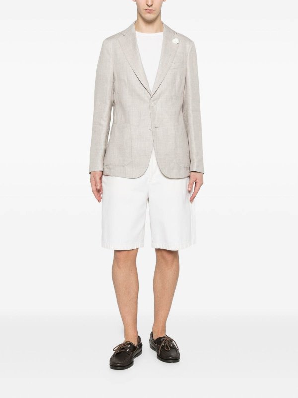 Hugo Boss: casual jackets online - Jacket