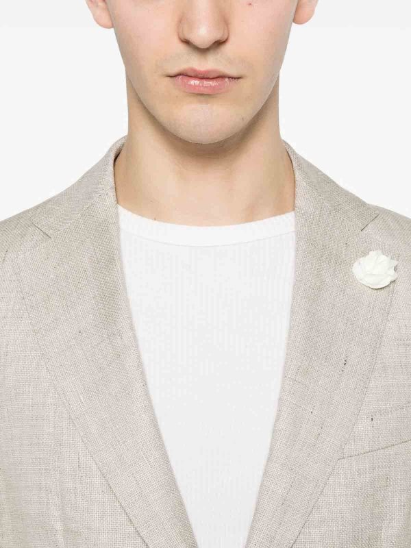 The Best Shops Hugo Boss: casual jackets - Jacket