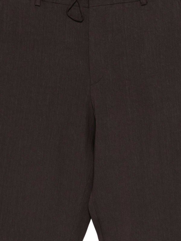 Hugo Boss: pantaloni casual online - Pantaloni