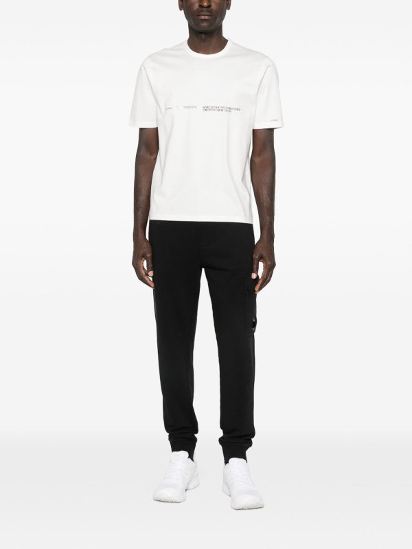 C.P. COMPANY buy online Pantalón Casual - Negro