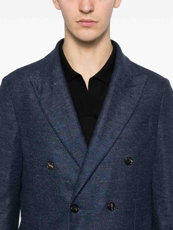 CIRCOLO 1901: Blazer online - Blazer - Blau