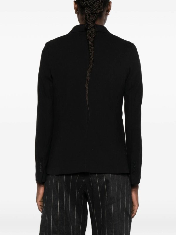 CIRCOLO 1901 buy online ブレザー - 黒