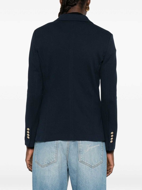 Veste Casual - Bleu Replica 
online: CIRCOLO 1901