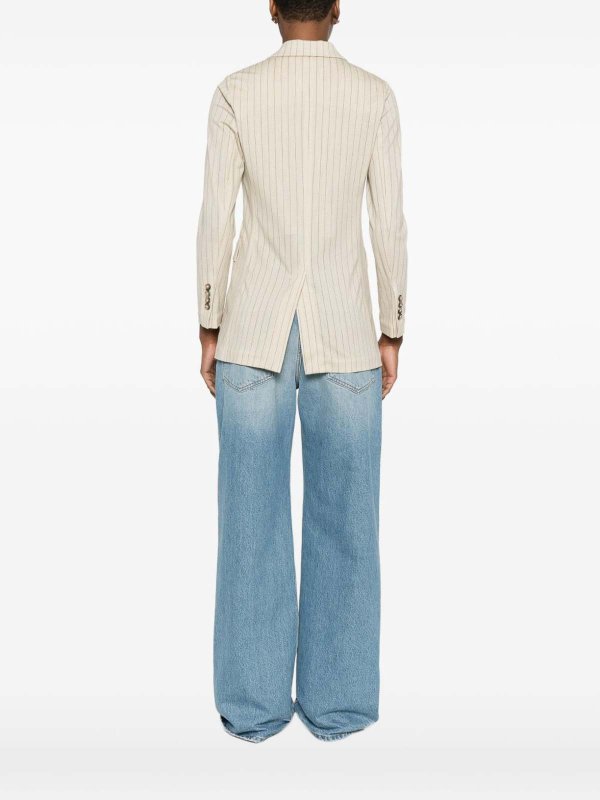 Blazer - Beige Replica 
online: CIRCOLO 1901