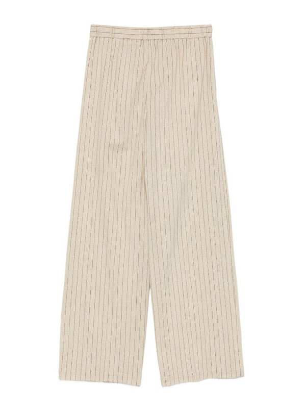 CIRCOLO 1901: カジュアルトラウザー online - カジュアルパンツ - ベージュ
