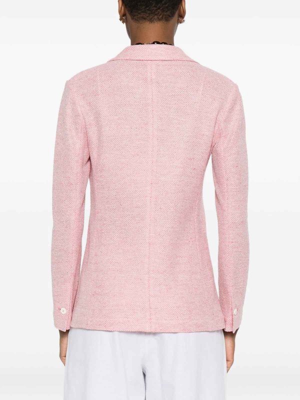 The Best Shops CIRCOLO 1901: Blazer - Blazer - Nude