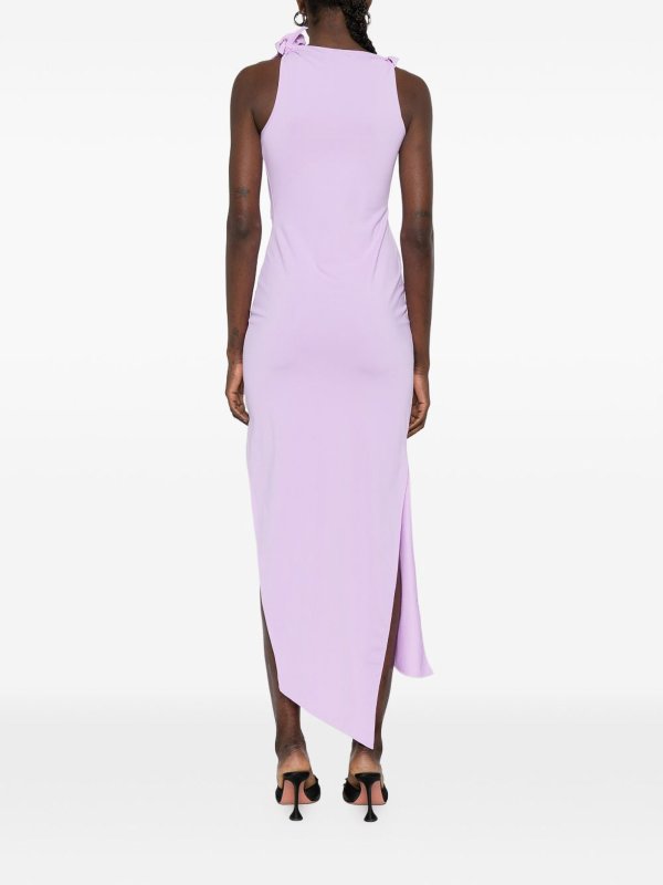 COPERNI: Vestidos media pierna online - Vestido Midi - Púrpura