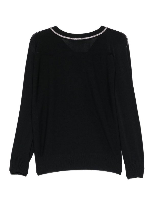 D.EXTERIOR: crew necks online - Sweater