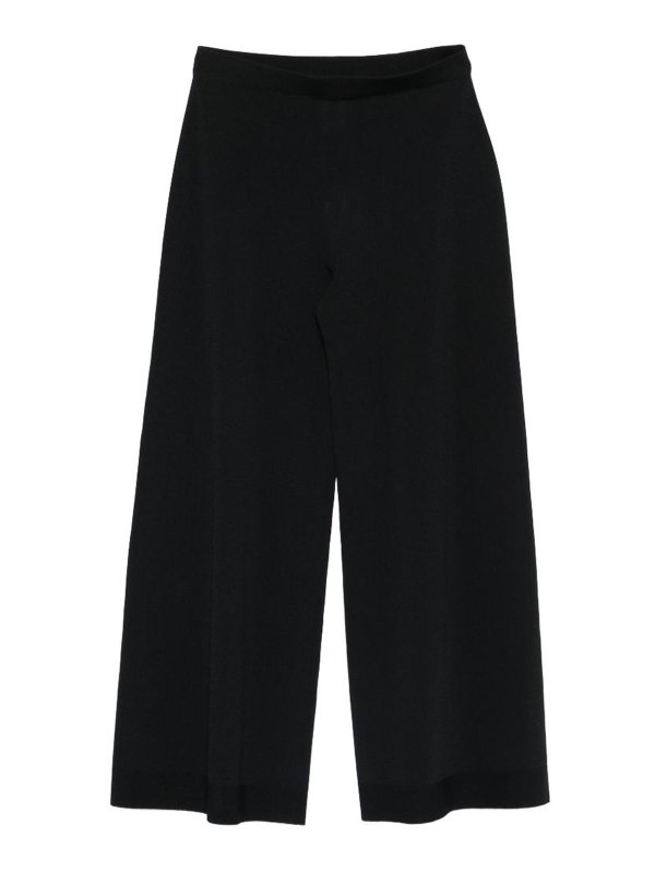 D.EXTERIOR: casual trousers - Pants