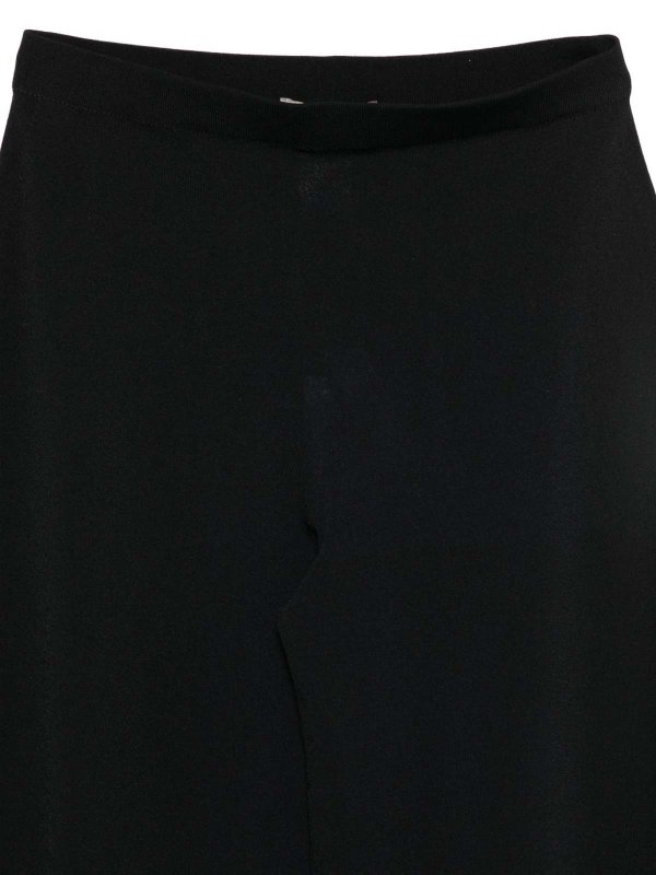 The Best Shops D.EXTERIOR: casual trousers - Pants