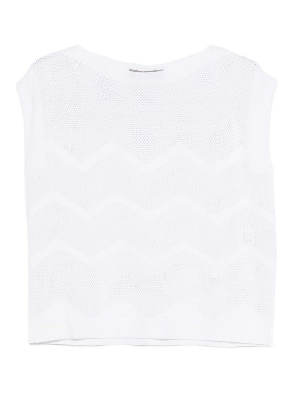 D.EXTERIOR: crew necks - Sweater