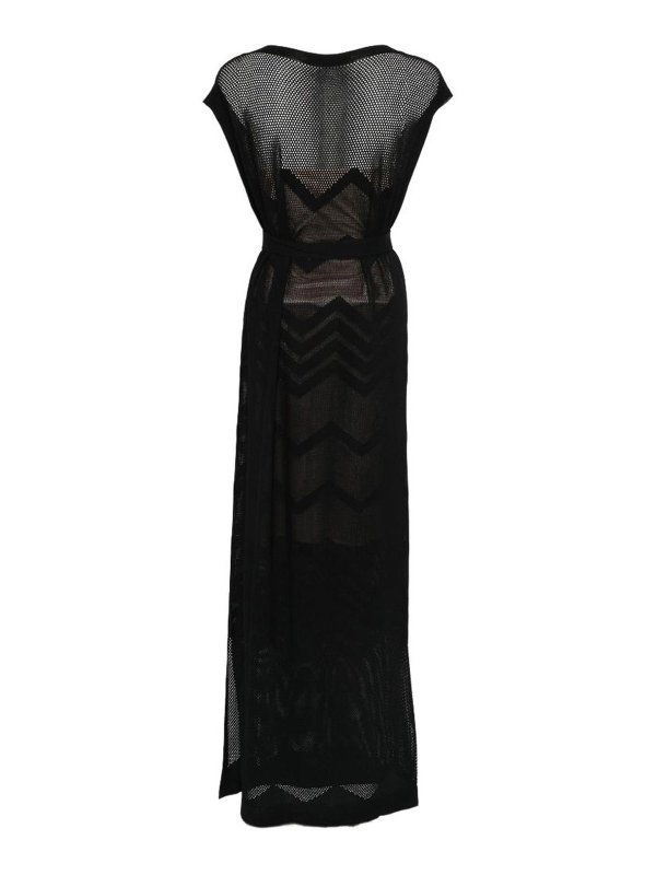 The Best Shops D.EXTERIOR: knee length dresses - Dress