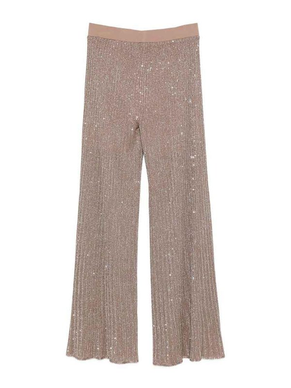 The Best Shops D.EXTERIOR: pantaloni casual - Pantaloni