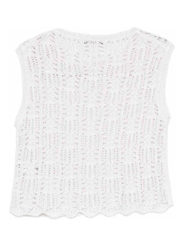 D.EXTERIOR: Tops & Tank tops online - Top