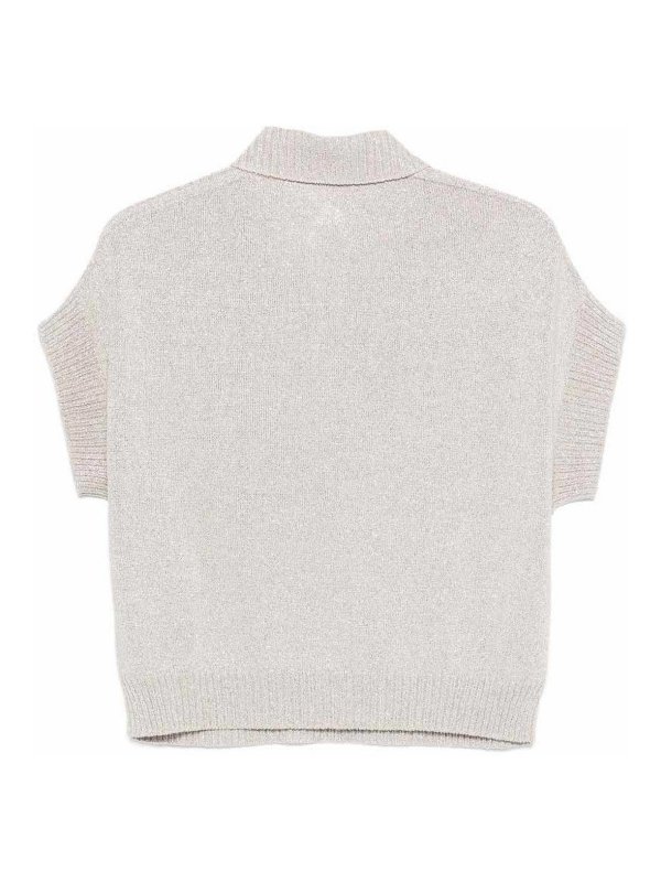 D.EXTERIOR: ポロシャツ online - ポロシャツ - ベージュ