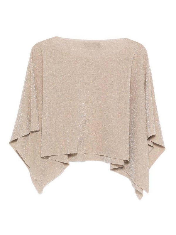 The Best Shops D.EXTERIOR: Camisetas - Camiseta - Plata