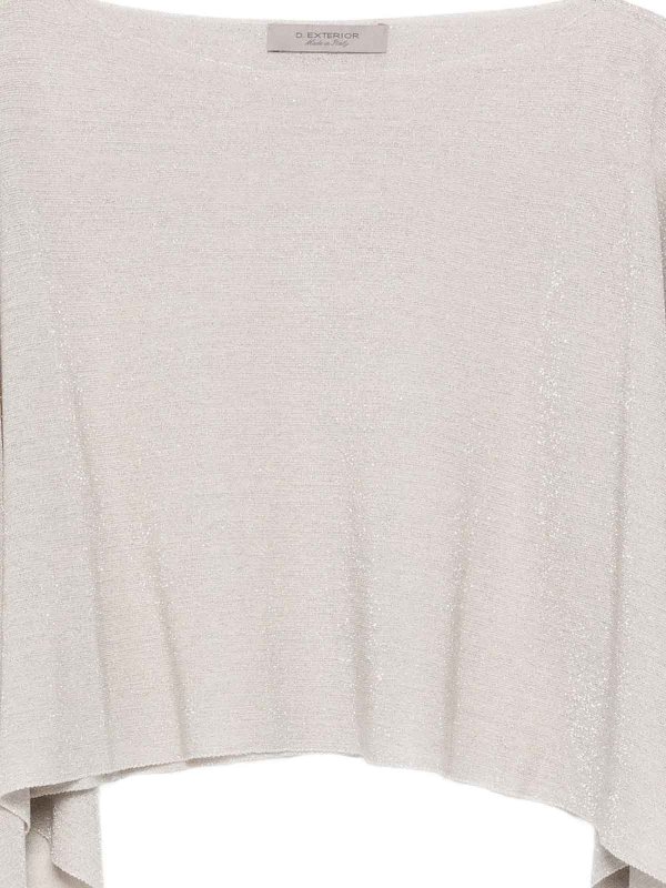 The Best Shops D.EXTERIOR: t-shirts - T-Shirt