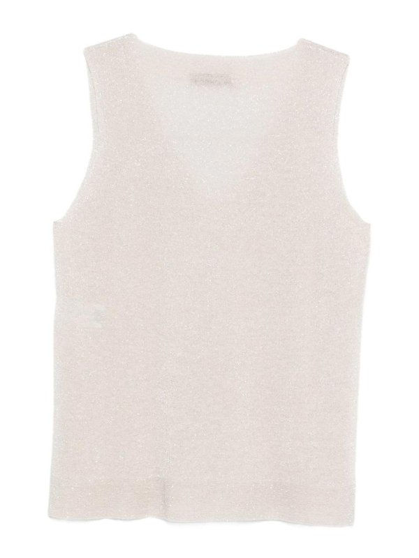 D.EXTERIOR: Tops & Tank tops online - Top