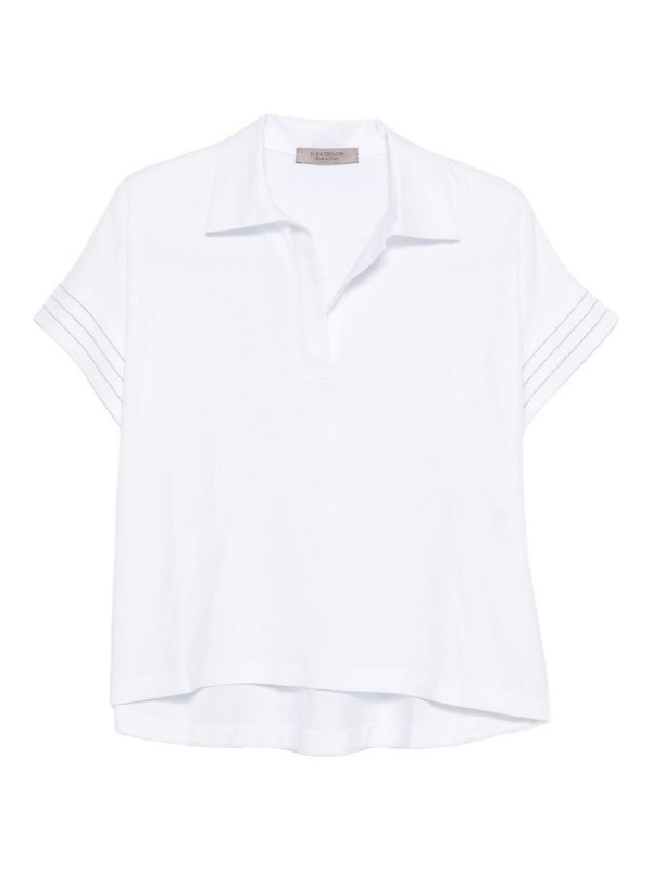 D.EXTERIOR: polo shirts - Polo