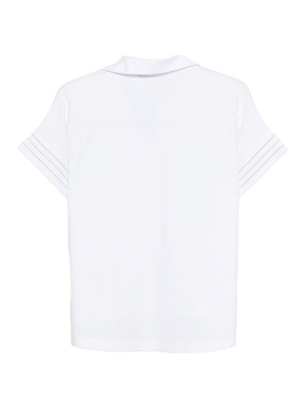 D.EXTERIOR: polo shirts online - Polo