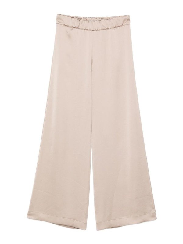 D.EXTERIOR: casual trousers - Pants