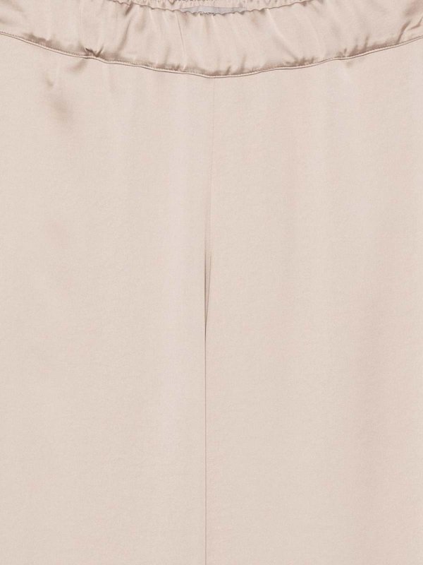 D.EXTERIOR: casual trousers online - Pants