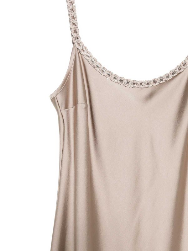 The Best Shops D.EXTERIOR: abiti al ginocchio - Vestito