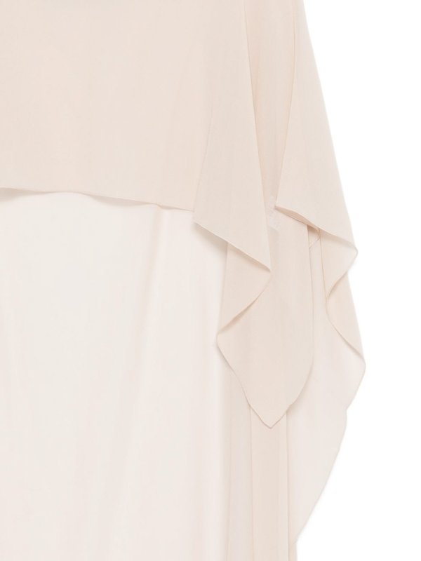 The Best Shops D.EXTERIOR: Camisetas - Camiseta - Beis