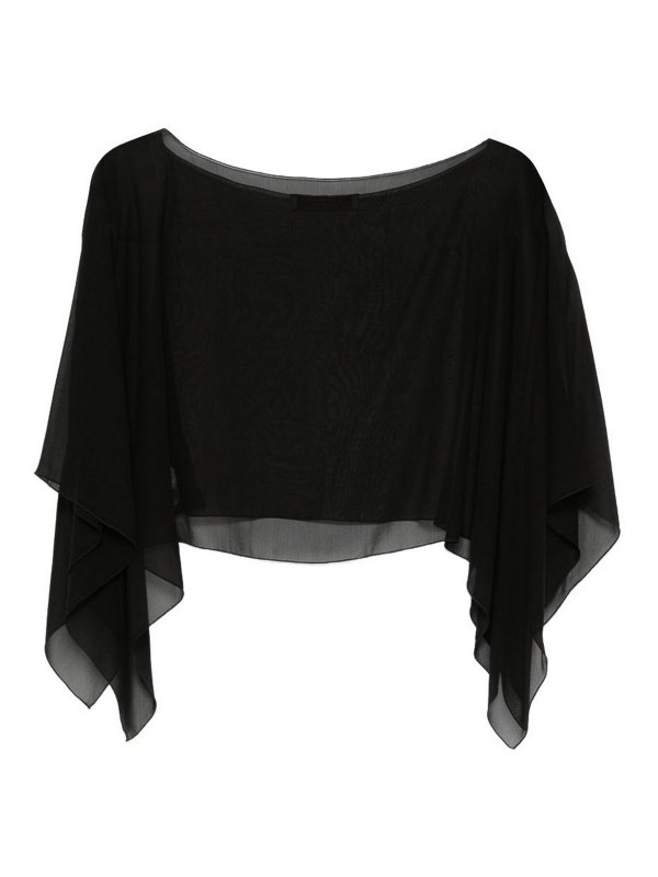 The Best Shops D.EXTERIOR: Camisetas - Camiseta - Negro