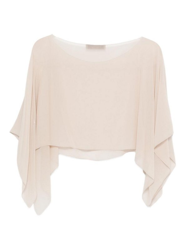 D.EXTERIOR: Camisetas online - Camiseta - Beis