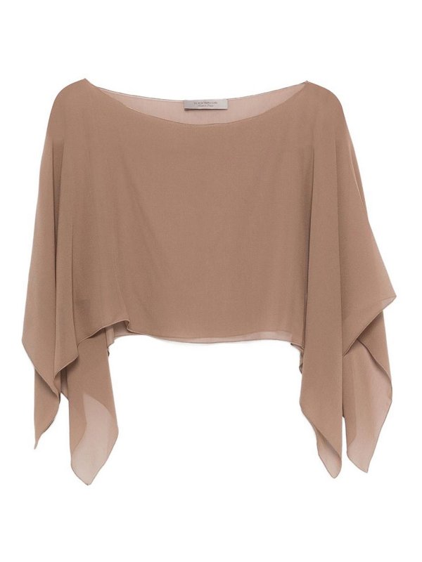 D.EXTERIOR: t-shirt - T-shirt