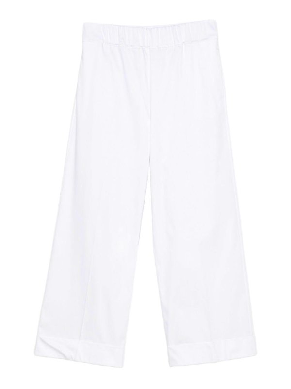 D.EXTERIOR: pantaloni casual - Pantaloni