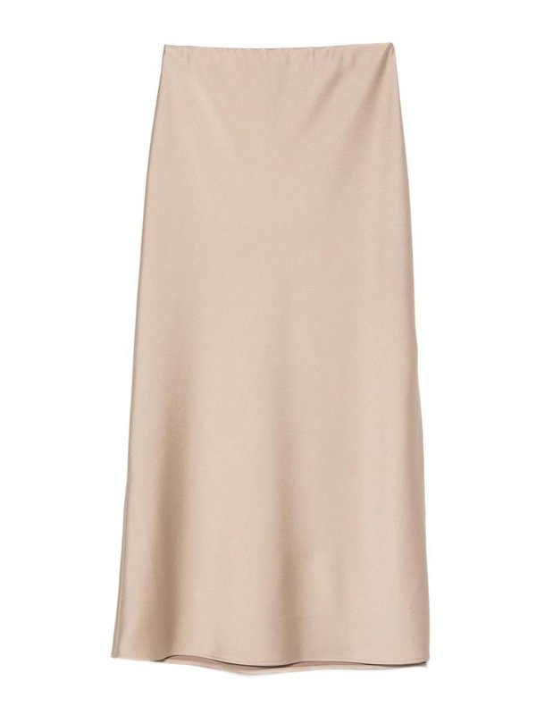 D.EXTERIOR: Knee length skirts & Midi - Skirt