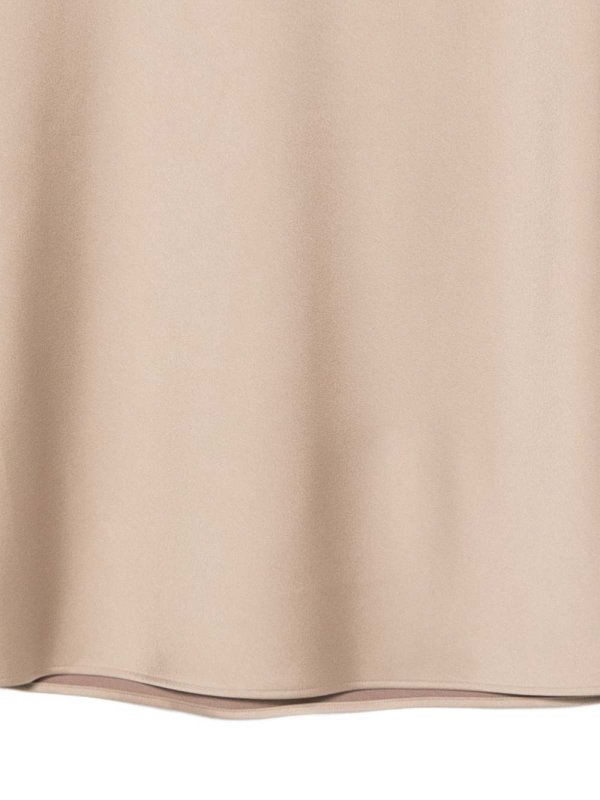 D.EXTERIOR: Knee length skirts & Midi online - Skirt