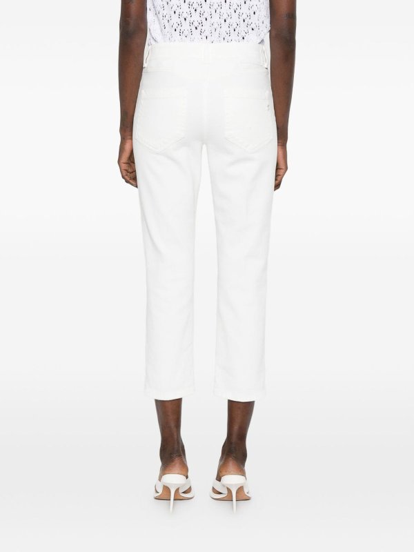 DONDUP buy online Koons Jeans In Denim With Buttons