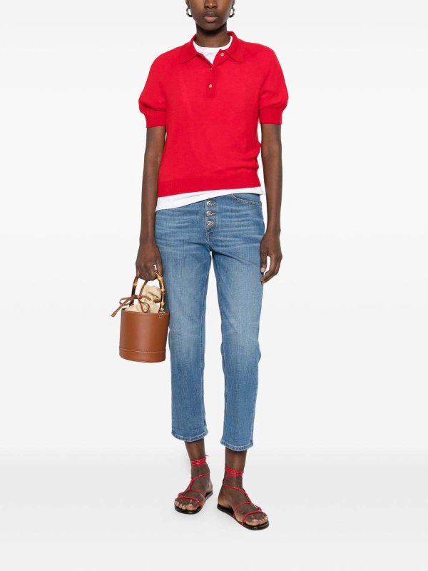 DONDUP: Jeans Rectos online - Vaqueros Rectos - Azul