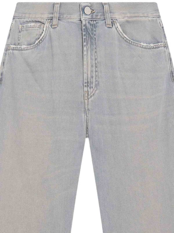 DONDUP: Jeans Rectos online - Vaqueros Rectos - Azul