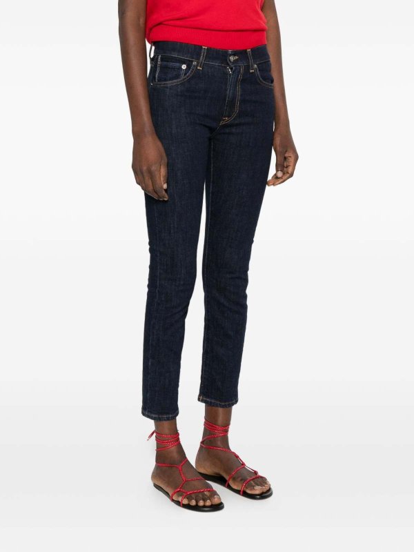 DONDUP: straight leg jeans online - Jeans