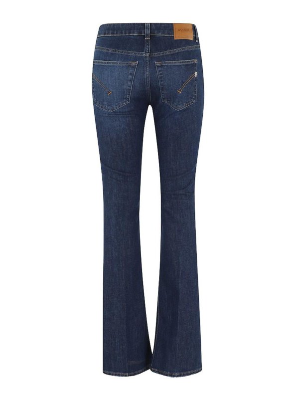 DONDUP: straight leg jeans online - Jeans