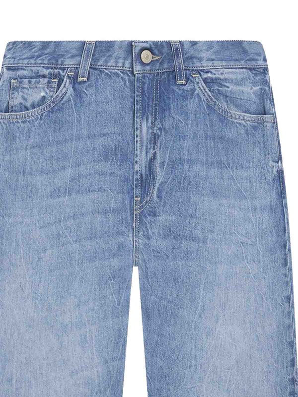 DONDUP: Jeans Rectos online - Vaqueros Rectos - Azul