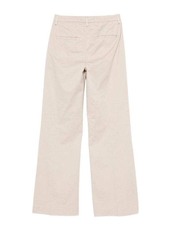 DONDUP: flared jeans online - Pants