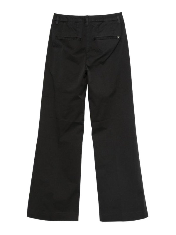 DONDUP: jeans a zampa online - Pantaloni