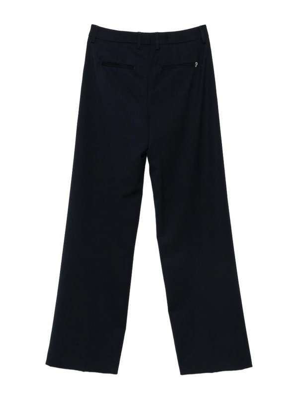 DONDUP: Casual Hosen online - Casual Hose - Blau